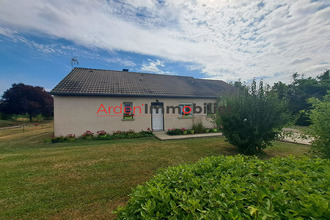 achat maison rethel 08300