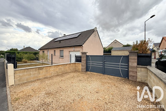 achat maison rethel 08300