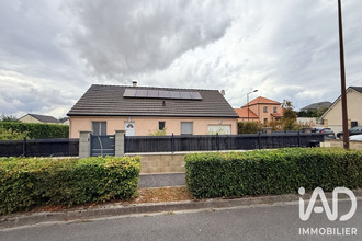 achat maison rethel 08300