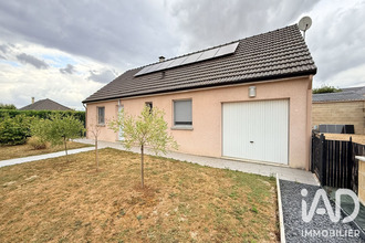 achat maison rethel 08300