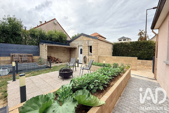achat maison rethel 08300