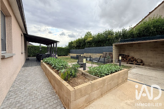achat maison rethel 08300