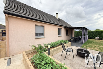 achat maison rethel 08300