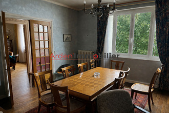 achat maison rethel 08300