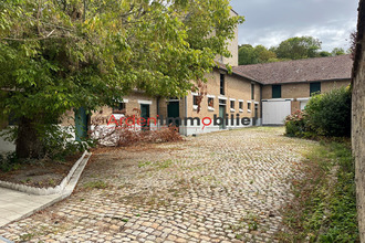 achat maison rethel 08300