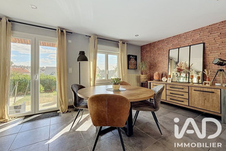 achat maison rethel 08300