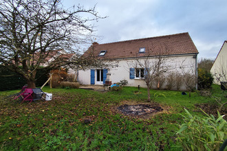 achat maison rethondes 60153