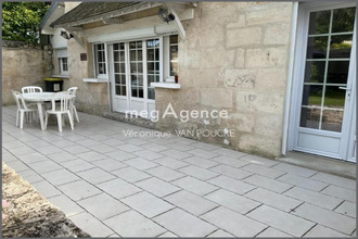 achat maison rethondes 60153
