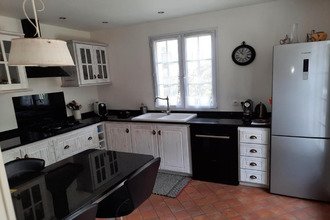 achat maison rethondes 60153