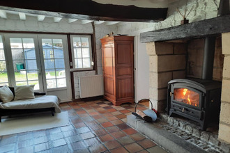 achat maison rethondes 60153