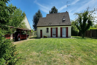 achat maison rethondes 60153