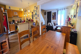 achat maison rethondes 60153