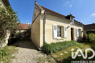 achat maison rethondes 60153