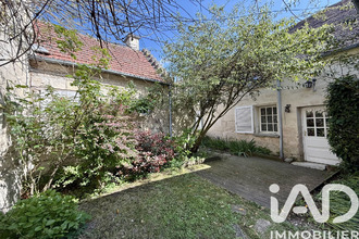 achat maison rethondes 60153