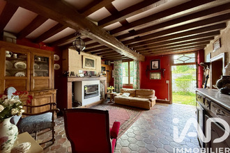 achat maison rethondes 60153