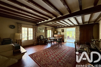 achat maison rethondes 60153