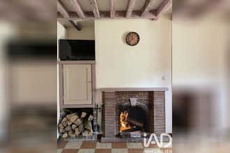 achat maison rethondes 60153