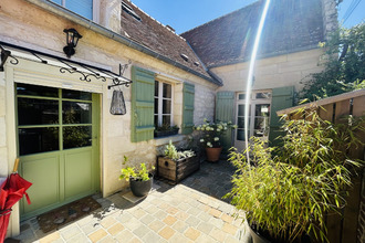 achat maison rethondes 60153