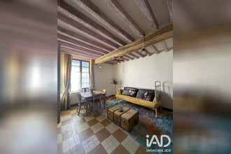 achat maison rethondes 60153