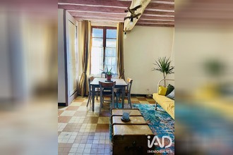 achat maison rethondes 60153