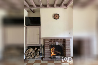 achat maison rethondes 60153