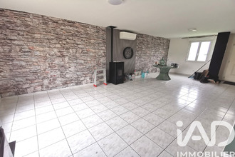 achat maison rethonvillers 80700