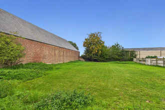 achat maison rethonvillers 80700