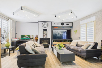 achat maison rethonvillers 80700