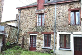 achat maison retiers 35240