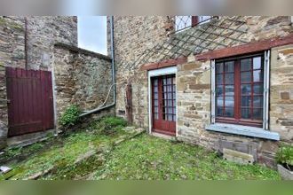 achat maison retiers 35240