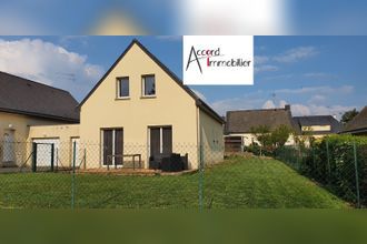 achat maison retiers 35240