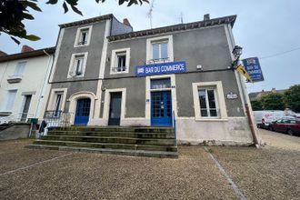 achat maison retiers 35240