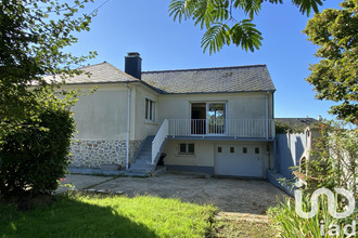 achat maison retiers 35240