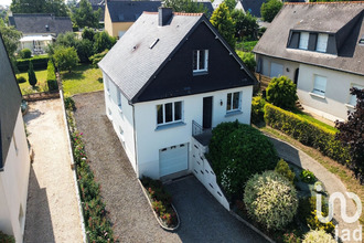 achat maison retiers 35240