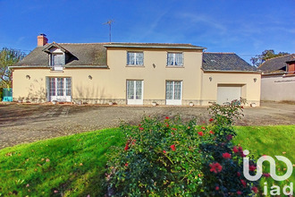 achat maison retiers 35240