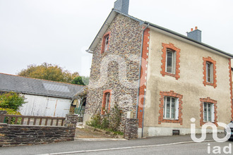 achat maison retiers 35240