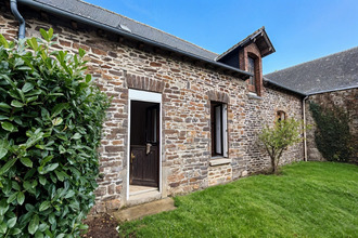 achat maison retiers 35240