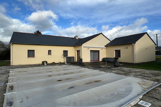 achat maison retiers 35240