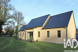 achat maison retiers 35240