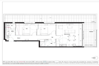 achat maison retiers 35240