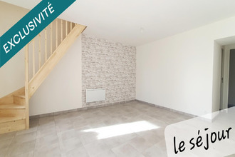 achat maison retiers 35240