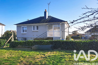 achat maison retiers 35240