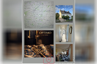 achat maison retiers 35240