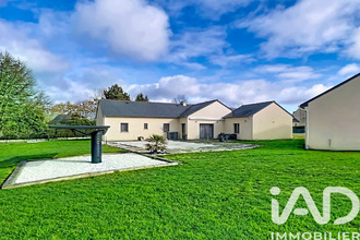 achat maison retiers 35240