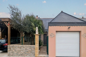 achat maison retiers 35240