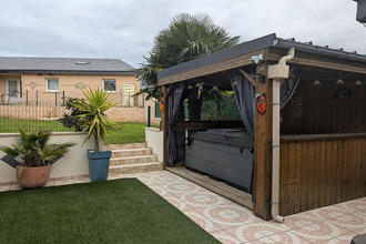 achat maison retiers 35240