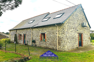 achat maison retiers 35240