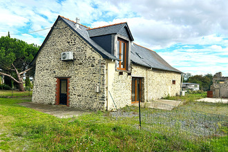 achat maison retiers 35240