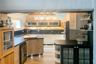 achat maison retiers 35240