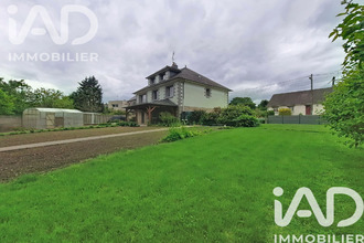 achat maison retiers 35240